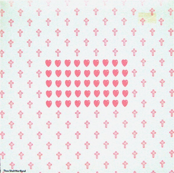 The Power Of Love cover