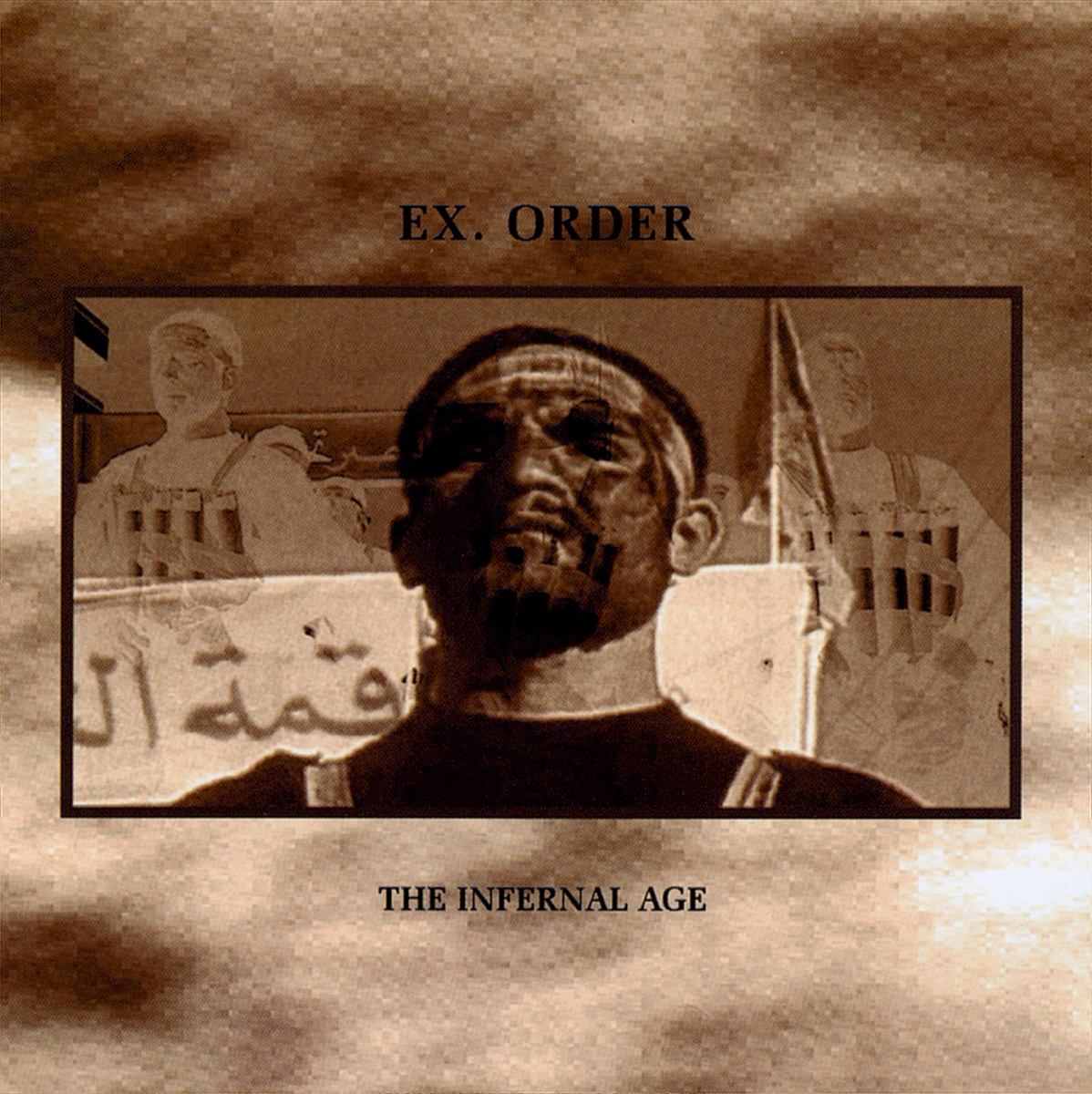 The Infernal Age cover