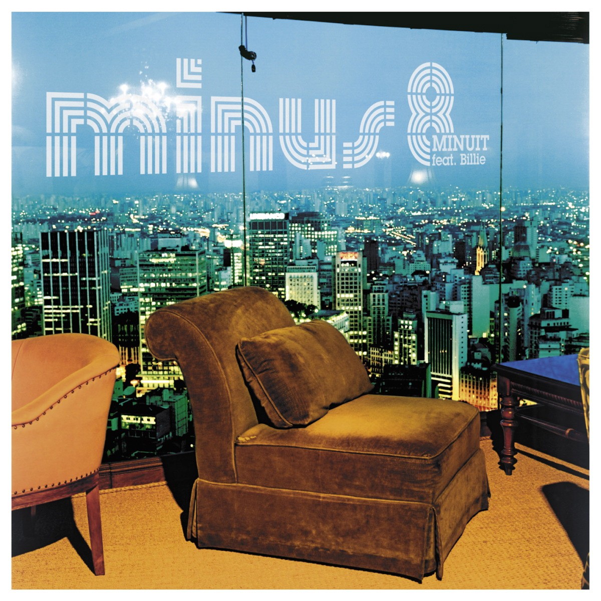Minuit cover