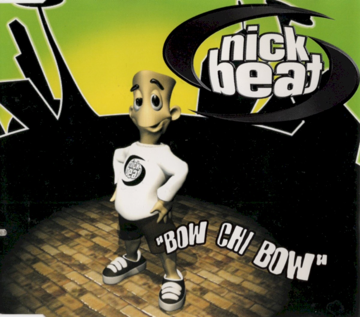 Bow Chi Bow cover