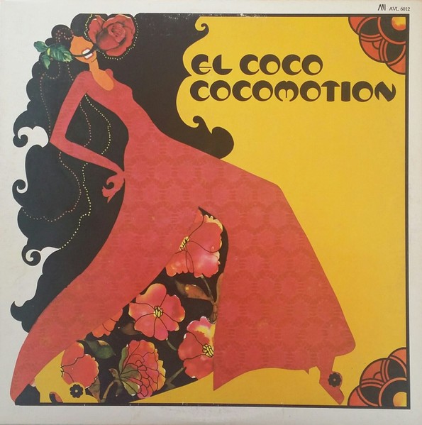 Cocomotion cover