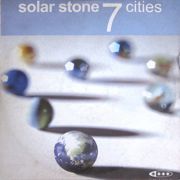 7 Cities cover