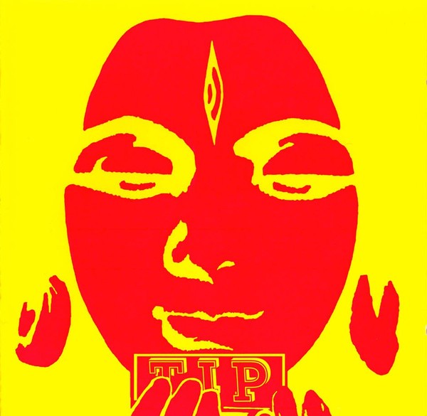 Red cover