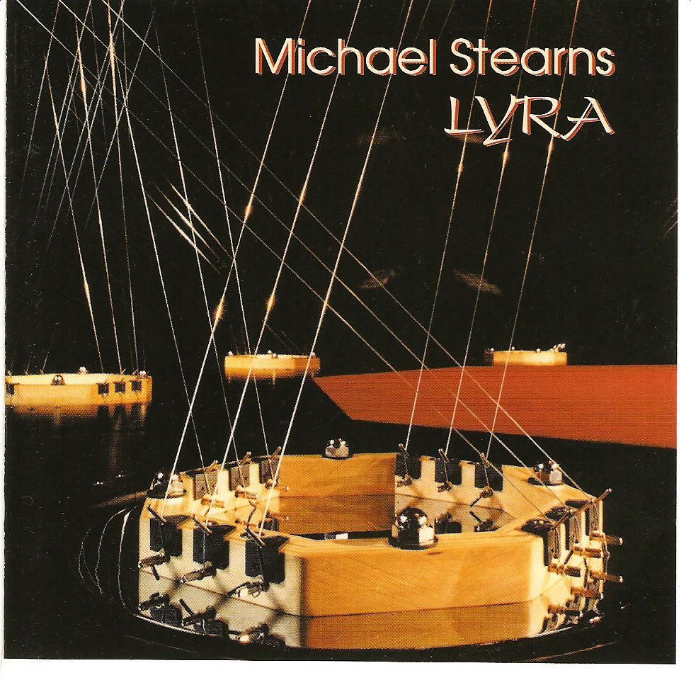 Lyra cover