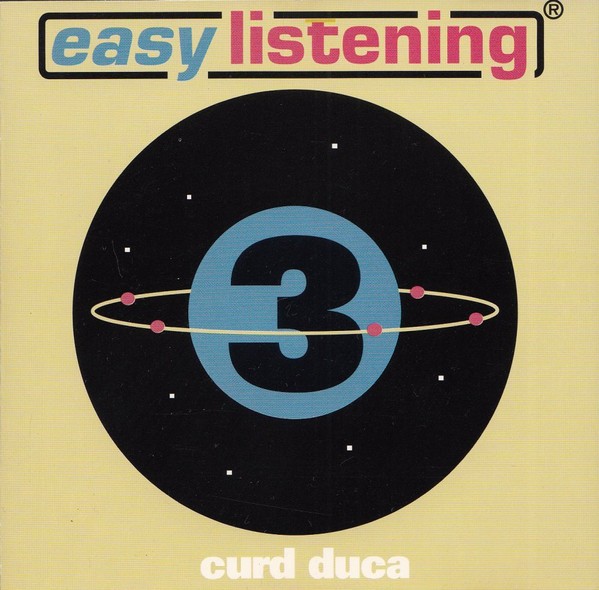 Easy Listening 3 cover