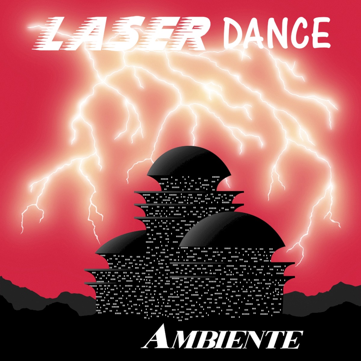 Ambiente cover