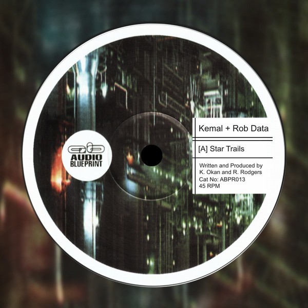 Star Trails / Hybrid cover