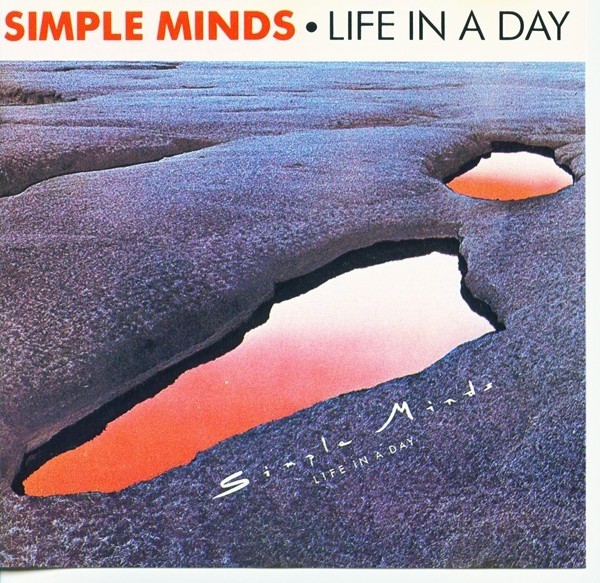 Life In A Day cover