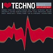 I Love Techno 2001 / Issue 02 cover