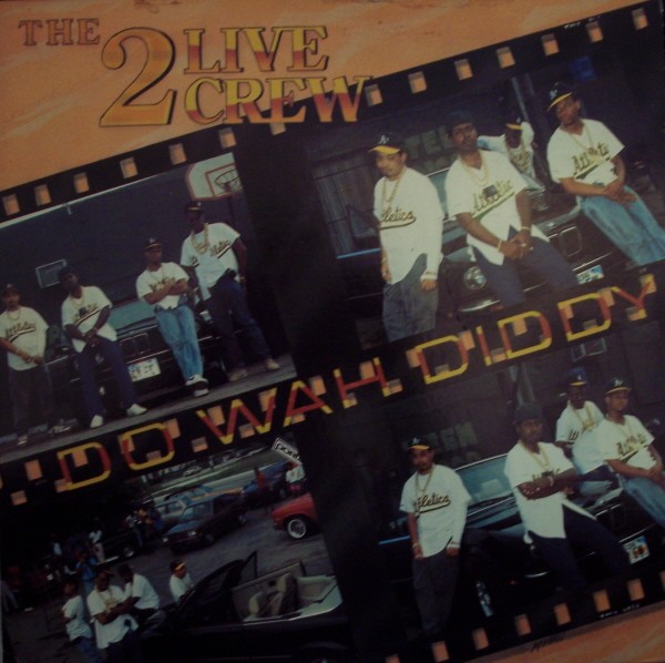 Do Wah Diddy cover