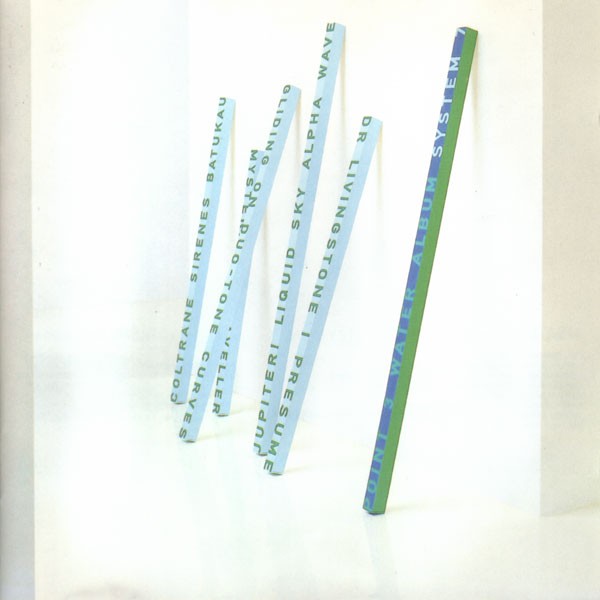 Point 3 - Water Album cover