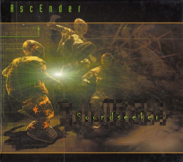 Soundseeker cover