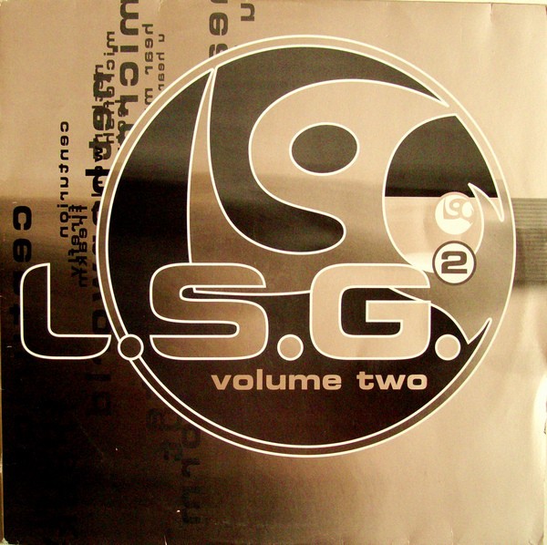 Volume Two cover