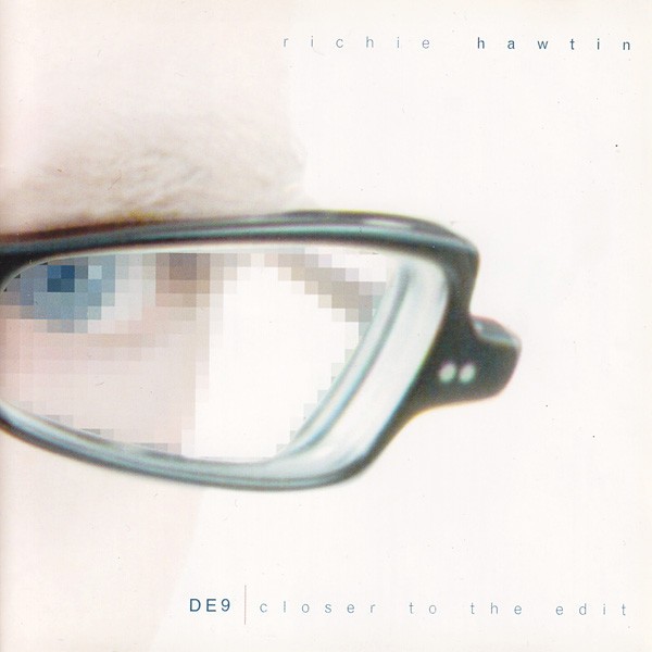 DE9 | Closer To The Edit cover