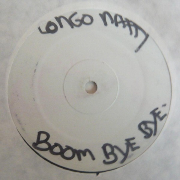 Lion Did Crown ('99 Remix) / Boom Bye Bye cover