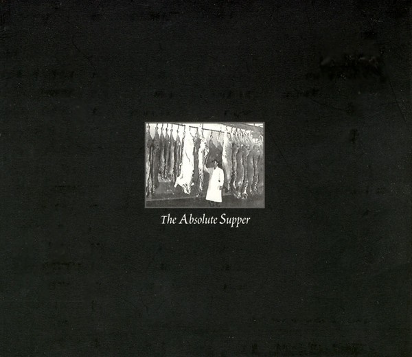 The Absolute Supper cover