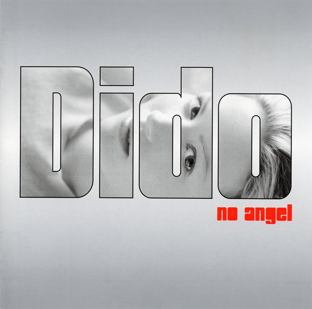 No Angel cover