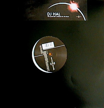The Launch EP cover