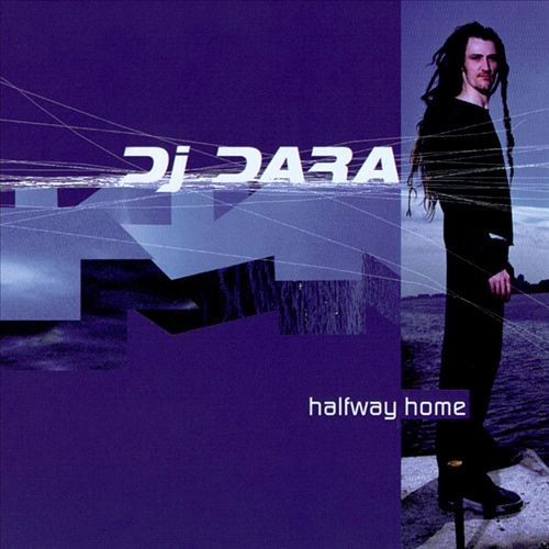 Halfway Home cover