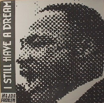 I Still Have A Dream cover