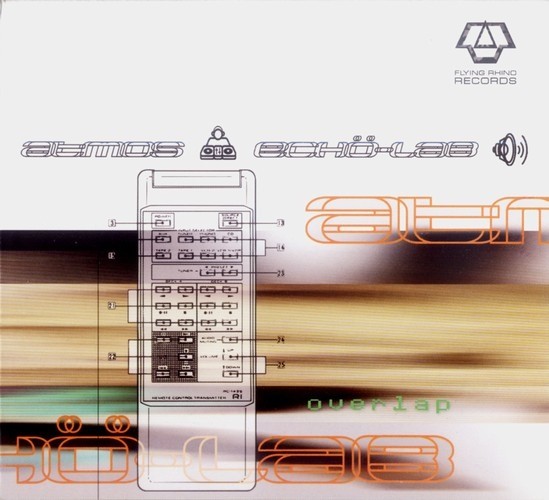 Overlap cover
