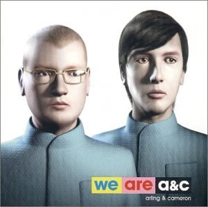 We Are A&C cover