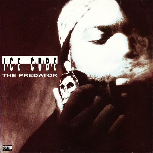 The Predator cover