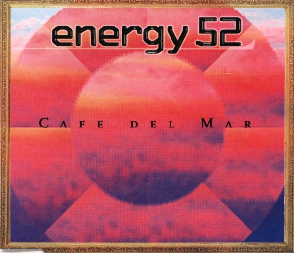 Cafe Del Mar cover