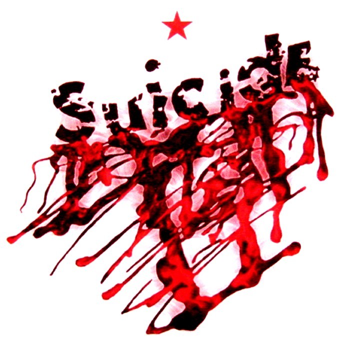 Suicide cover