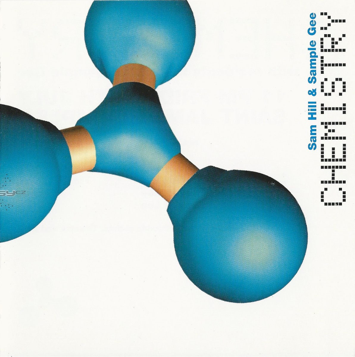 Chemistry cover