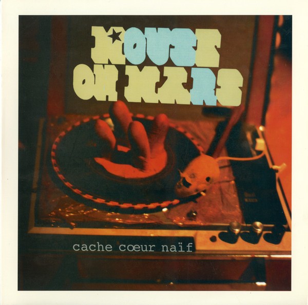 Cache Cœur Naïf cover