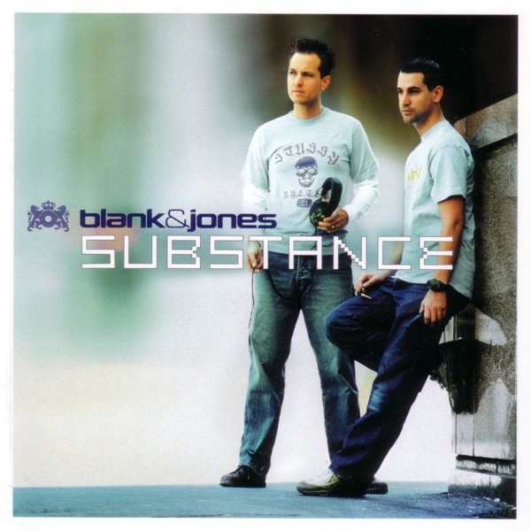 Substance cover