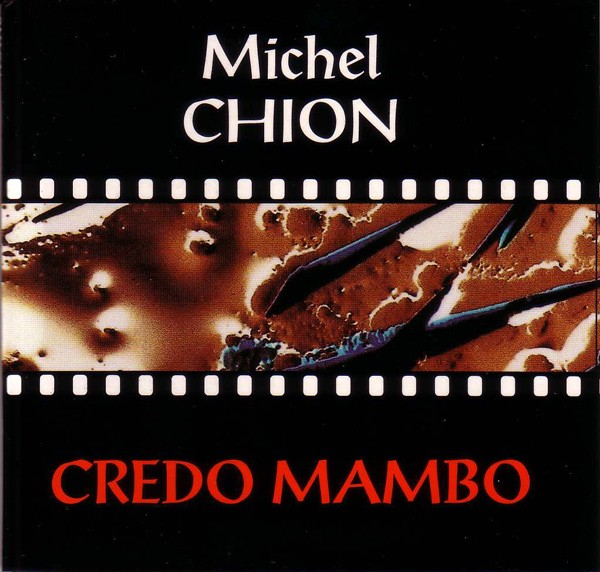 Credo Mambo cover