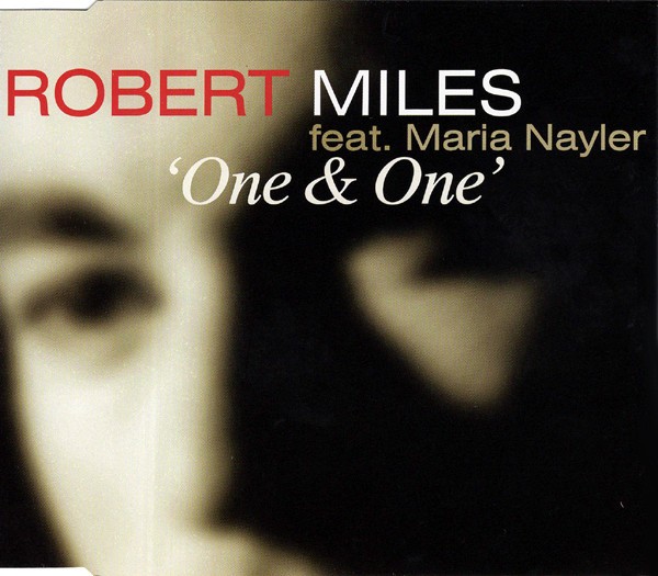One & One cover