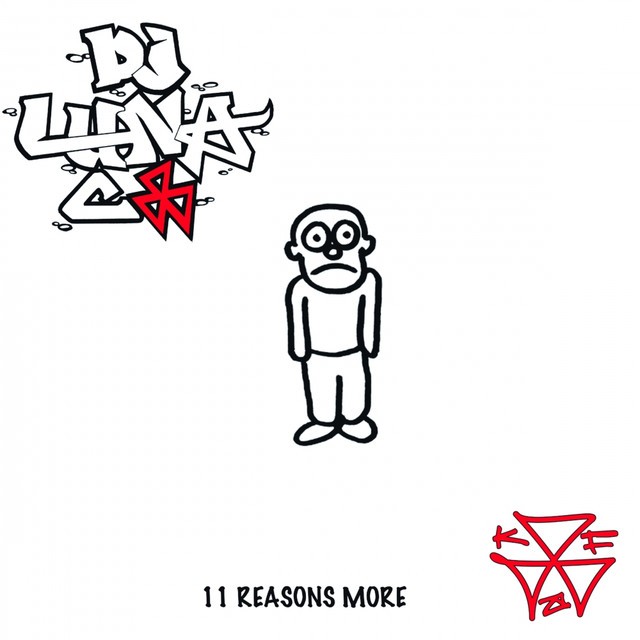 11 Reasons More cover