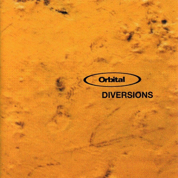 Diversions cover