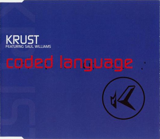 Coded Language cover
