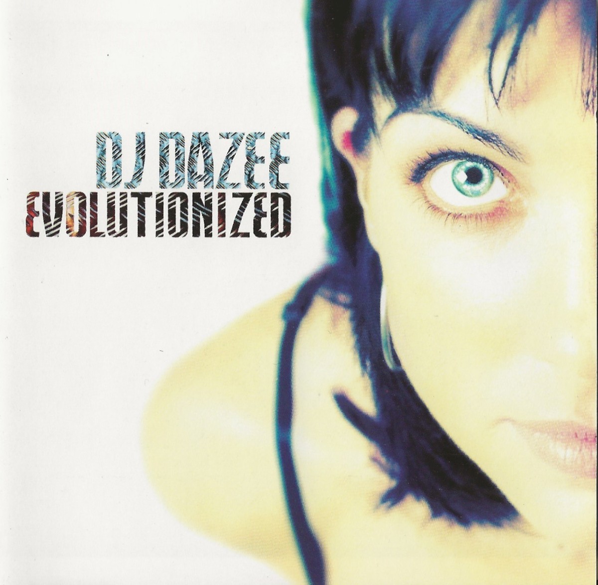 Evolutionized cover