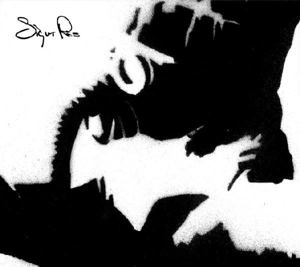 Untitled #1 (Vaka) cover
