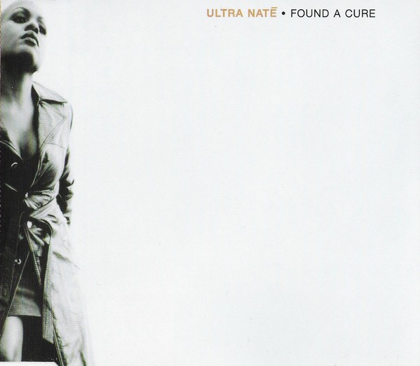 Found A Cure cover