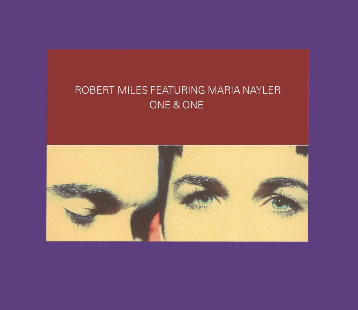 One & One cover