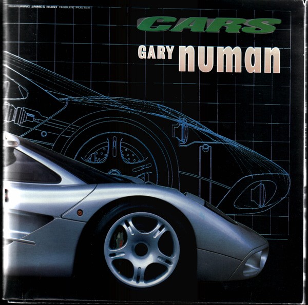 Cars cover