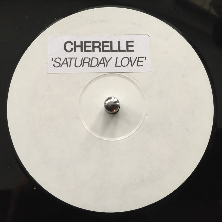Saturday Love (UK Garage Remix) cover