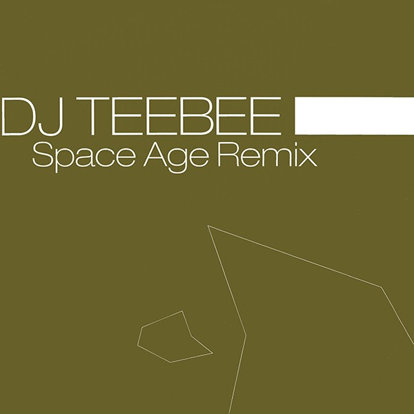 Space Age (Remix) cover