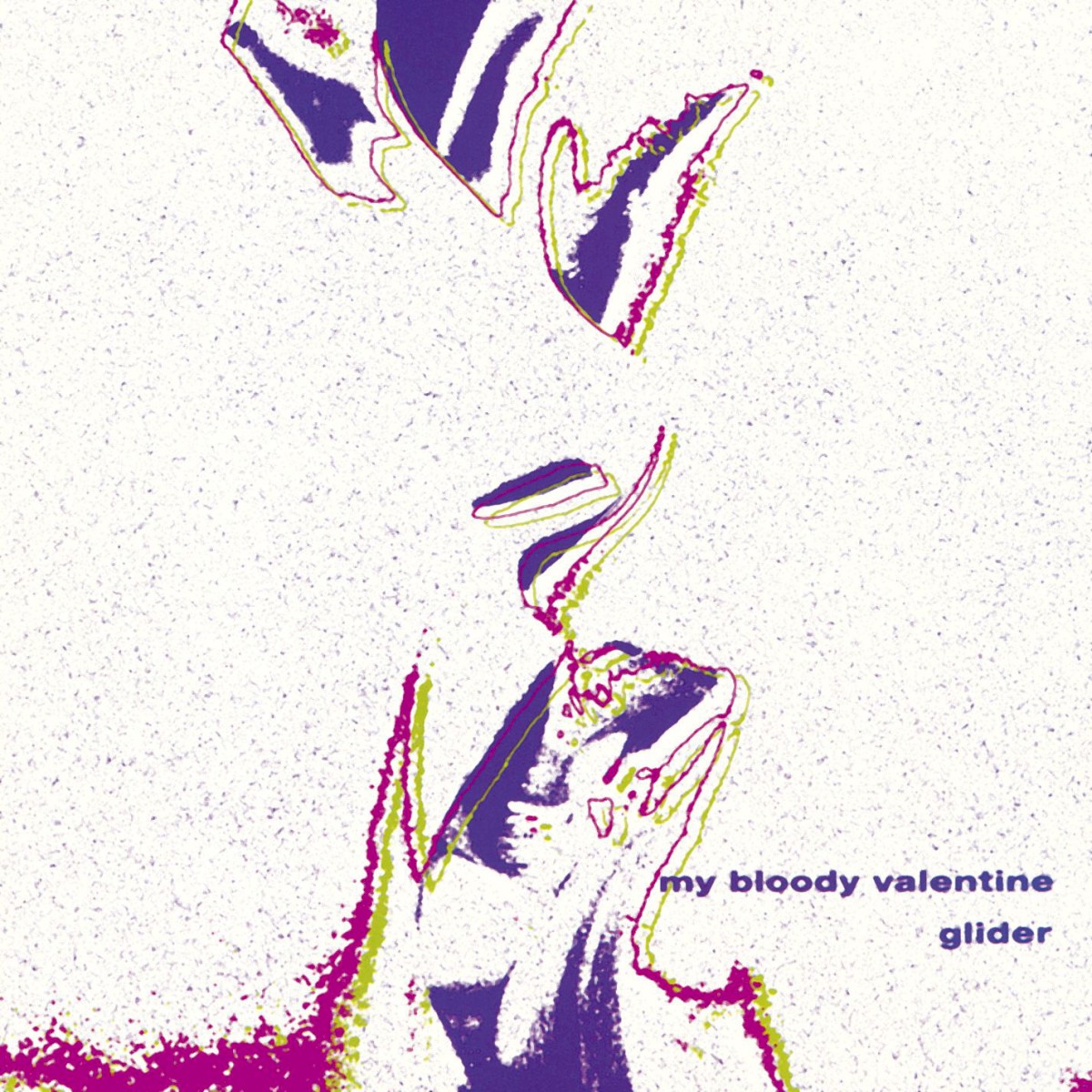Glider cover
