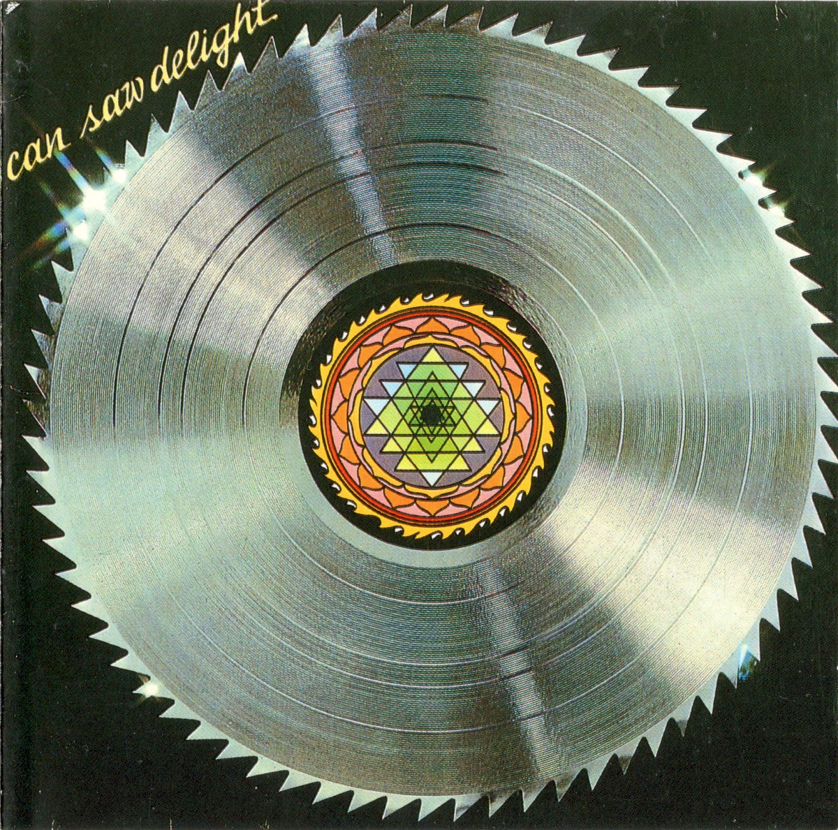 Saw Delight cover