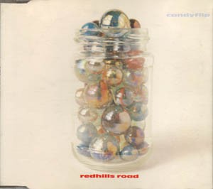 Redhills Road cover