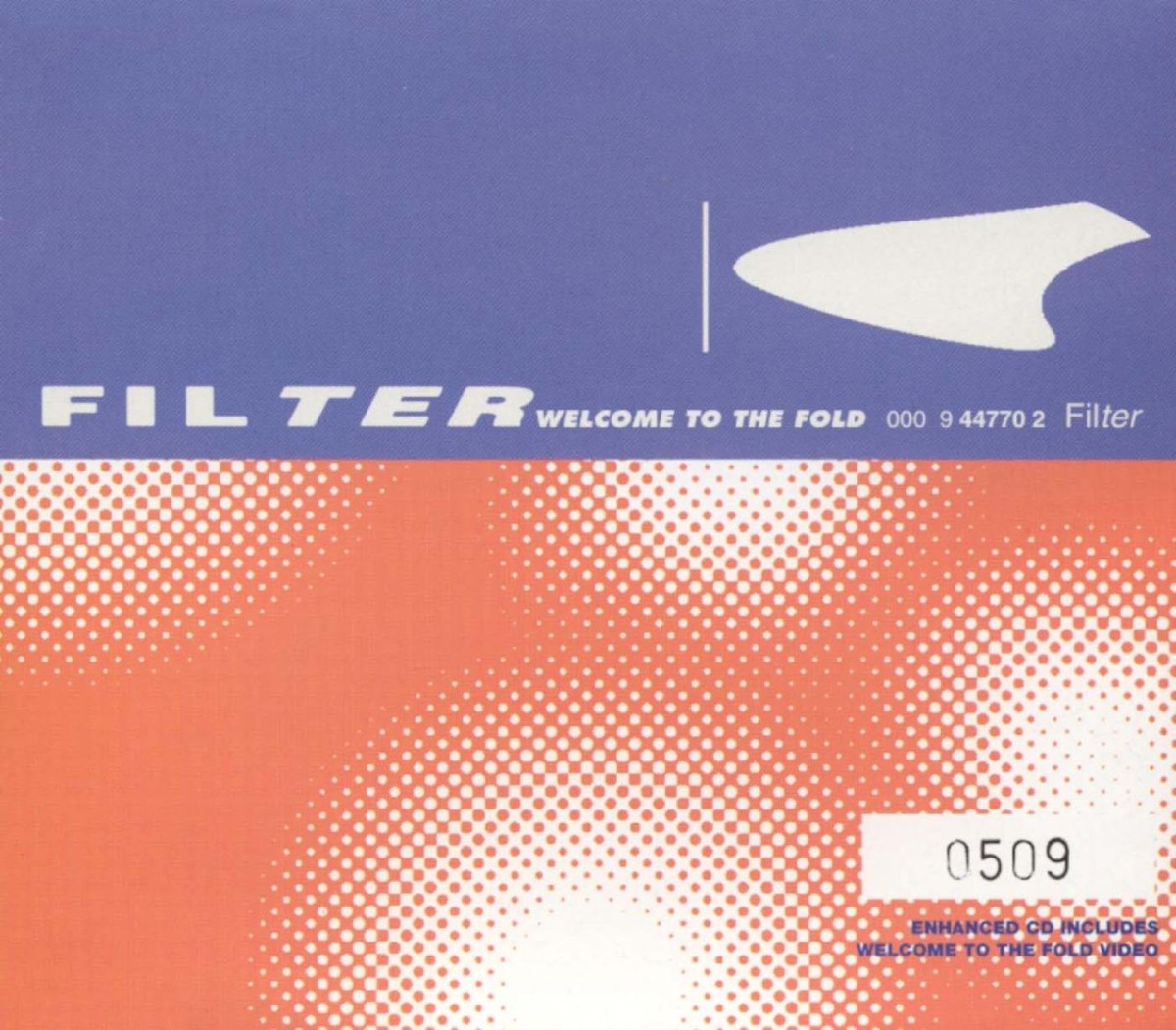 Welcome To The Fold (Part 2) cover