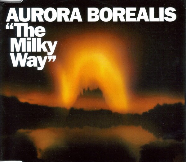 The Milky Way cover