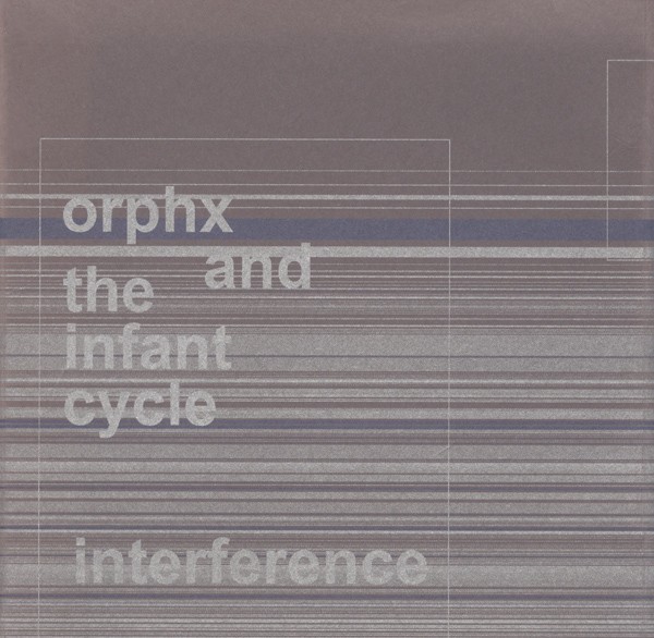 Interference cover